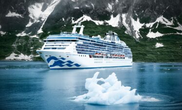 Island Princess – CRUISETOUR | du 16 mai au 26 mai 2027