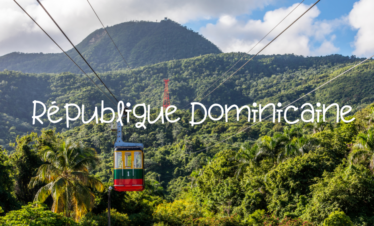Croisière sur le navire Sun Princess avec AFL Voyages - La République Dominicaine