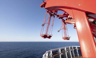 MSC World Atlantic 2028, Cliffhanger