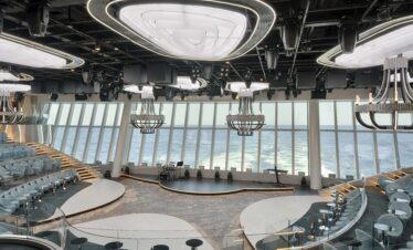 MSC World Atlantic 2028, Panorama Lounge