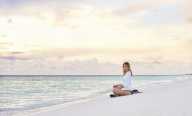 Ocean Cay MSC Marine Reserve