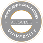 Regent Seven Seas Associate